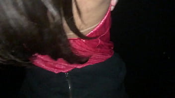 Preview 1 of Cocke Swinger - Casal na casa de swing,  aproveitando os buracos e as rolonas - glory hole - (Competo RED)