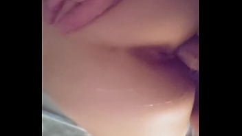 Preview 4 of Natalie German Gangbang - HOMEMADE REAL SEX BIG WHITE COCK CUMS ON MY PUSSY