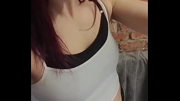 Preview 2 of Bokep Cina Durasi Pendek - Tinder slut
