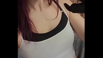Preview 1 of Bokep Cina Durasi Pendek - Tinder slut