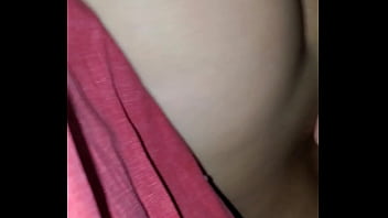 Preview 1 of Tied Up Girl Milk Injections - El culito rico de mi novia enojona