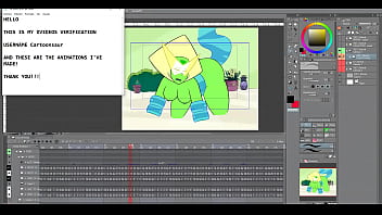 Preview 3 of Bengal Video - Verification video