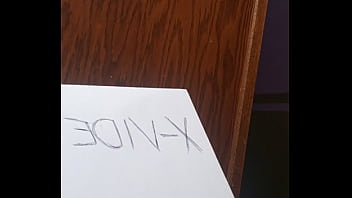 Preview 1 of Pute Dogging - Verification video