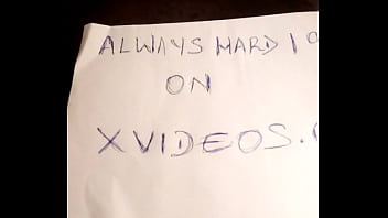 Preview 4 of Huneys Xxx - Verification video