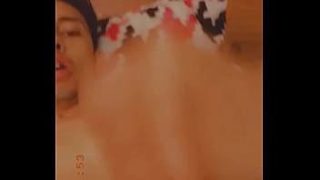 Preview 1 of New Sex Movi - Fran un ma&ntilde_anero