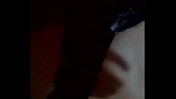 Preview 2 of Diamond Kitty Bang Bus Vitaly - Esposita caliente