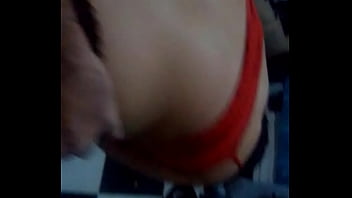 Preview 3 of Diamond Kitty Bang Bus Vitaly - Esposita caliente
