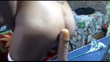 Preview 2 of Boy Fuck Big Booty Maid - UMA NOITE DELIRANTE