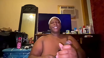 Preview 3 of Big Cockcom - Tricked bbw and took her stimulus check