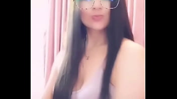 Preview 2 of Omegle Fun 6 - Geraldine Alma bella bailarina candente