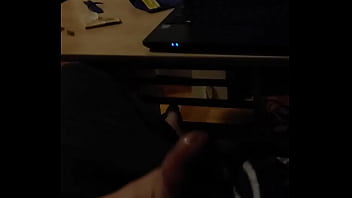 Preview 3 of Airport Boobs Sucking - Jerking off