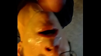 Preview 2 of Faridpur Sex Video - Getting my friend&rsquo_s big load all over my face