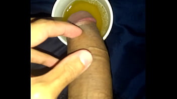 Preview 3 of Doctors Porn Xx - Mijando no caneco