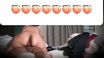 Preview 2 of Indian Bhabbi Sex - Thicc booty NTV