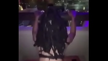 Preview 3 of In The Mouh - Baecation fucking