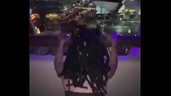 Preview 1 of In The Mouh - Baecation fucking