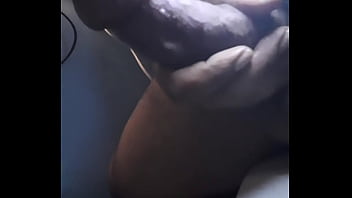 Preview 4 of Sensual Jane Interview - Handjob