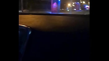 Preview 2 of Gay Pere Fils - Safadinha no drive in.... : bolivianamimi