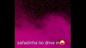 Preview 1 of Gay Pere Fils - Safadinha no drive in.... : bolivianamimi