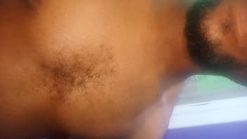 Preview 3 of My Mom Taking Bath - Verification video