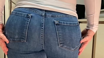 Preview 2 of 1080p Super Sexcom - Big Fat Ass And Tits 4k