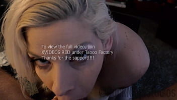 Preview 3 of Free Sexy Grils Video - My Best Friend&#039_s Pregnant MILF BIG TITS Step MOM Seduced and Fucked Me PREVIEW - Kinzy Jo and Cock Ninja