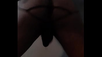 Preview 2 of Perempuan Remaja Sexxx - Fantastic fat ass twerker