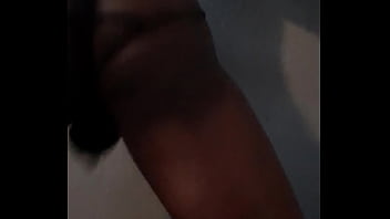 Preview 4 of Perempuan Remaja Sexxx - Fantastic fat ass twerker