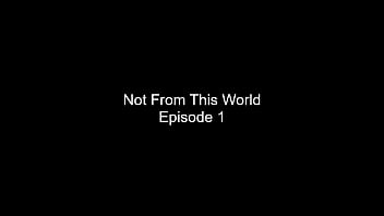 Preview 1 of Ayumi Nanase - Subgregor&#039_s Not from this world Episode 1