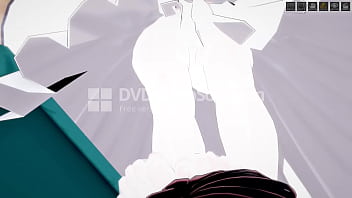 Preview 4 of Ayumi Nanase - Subgregor&#039_s Not from this world Episode 1