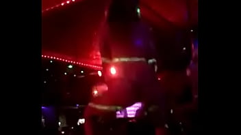 Preview 1 of Xxx Klarys - Come Party With Ophira aka Vixen,  At The Strip Club!