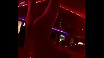 Preview 4 of Xxx Klarys - Come Party With Ophira aka Vixen,  At The Strip Club!