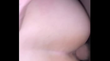 Preview 3 of Son Mother And Mom - Lexi Dawnn get big white cock doggy style, 