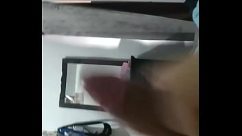 Preview 2 of Bokep Ded - Paja mexicana con dedicatoria
