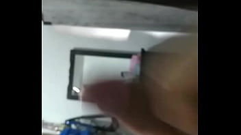 Preview 4 of Bokep Ded - Paja mexicana con dedicatoria