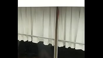 Preview 2 of Anal Abusem - Mi vecina espiada por la ventana 1
