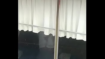 Preview 4 of Anal Abusem - Mi vecina espiada por la ventana 1