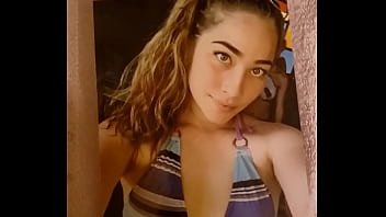 Preview 2 of Fouckin Girl - Tribute To Pretty Beach Babe
