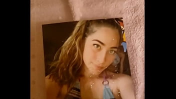 Preview 3 of Fouckin Girl - Tribute To Pretty Beach Babe