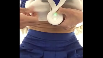 Preview 1 of Xxxxxw Hd V - CROSSDRESS (CHEERLEADER 09)