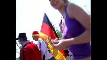 Preview 1 of Ben 10 Xvideo - Annette Schwarz