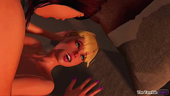 Preview 4 of Sex Film Mp4 - TTF - Be Mine