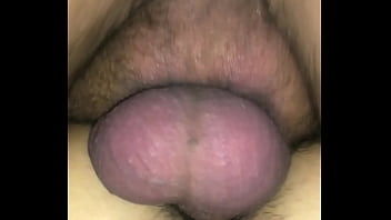 Preview 2 of Mature Paying Rent - asian bottom fucked by Italian top 19cm