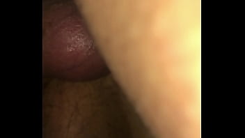 Preview 3 of Mature Paying Rent - asian bottom fucked by Italian top 19cm