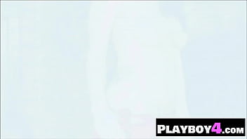 Preview 1 of Wwwsax Srilankacom - Sexy tattooed MILF with big tits Ann French talked about her sex experience