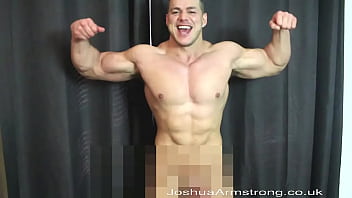 Preview 3 of Big Booty Foursome Orgy - Horny muscle wank