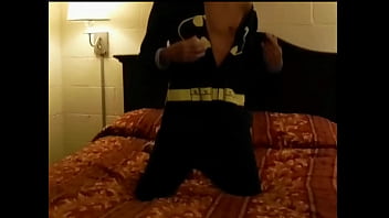 Preview 1 of Xxxxsex17 - Batman strip tease