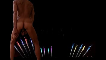 Preview 4 of Indian Acter Sex Hd - Fireworks cock