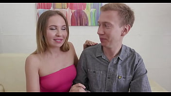 Preview 1 of Missinnary Humping Ass - fuck my girlfriend - young boy gives gf to fuck with big cock