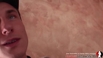 Preview 1 of The Minio - Anal pounding &amp_ pussy fisting for this needy old skank! AMATEURCOMMUNITY.XXX
